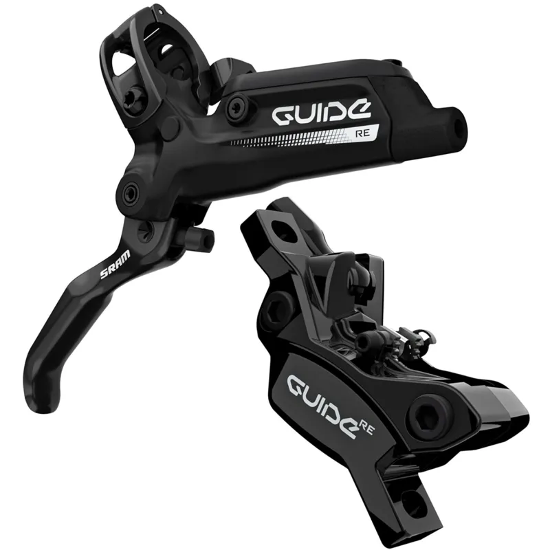 Sram Guide RE Disc Brake